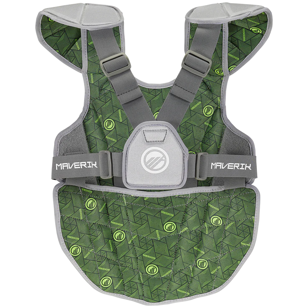 Maverik MX EKG Goalie Chest Pad 2025