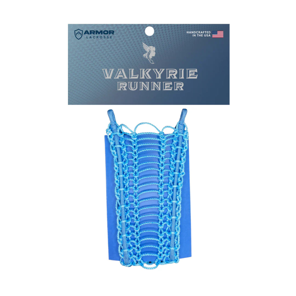 Armor Lax Valkyrie Mesh Runner