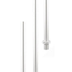 Maverik Mission Blank Shaft