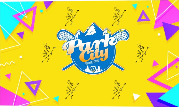 TWL Park City Shootout Lanyard