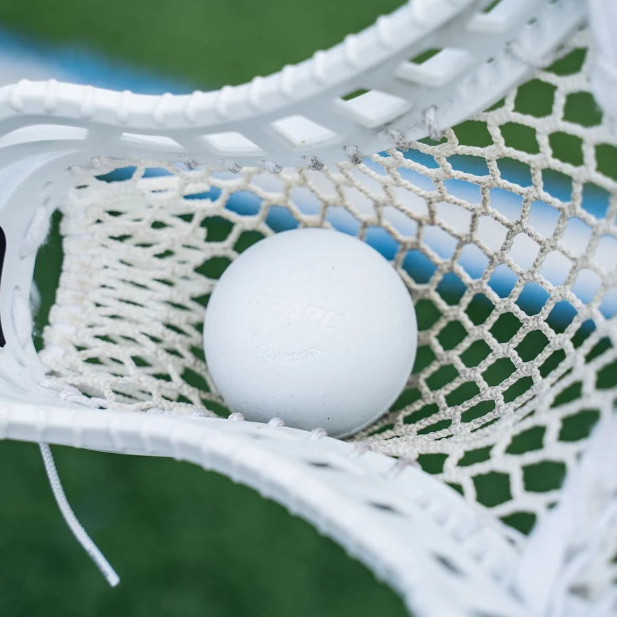 Pearl X Lacrosse Balls-Greaseless 3-Pack