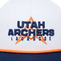 PLL Utah Archers Rope Hat