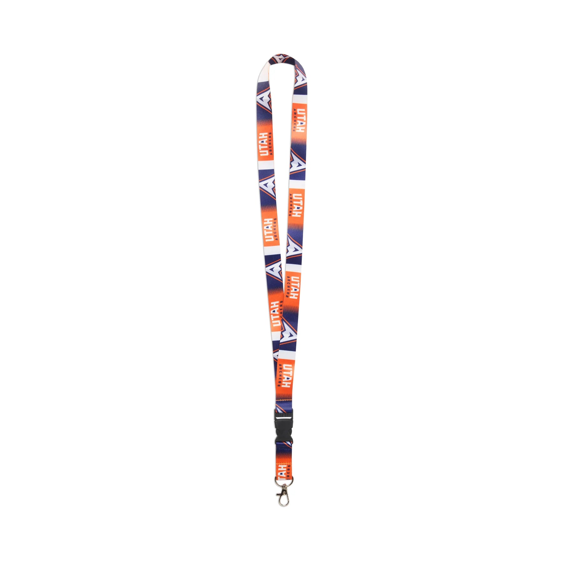 PLL Utah Archers Lanyard