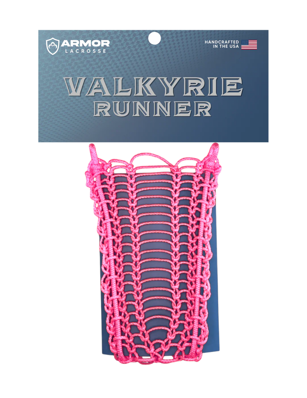 Armor Lax Valkyrie Mesh Runner
