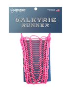 Armor Lax Valkyrie Mesh Runner