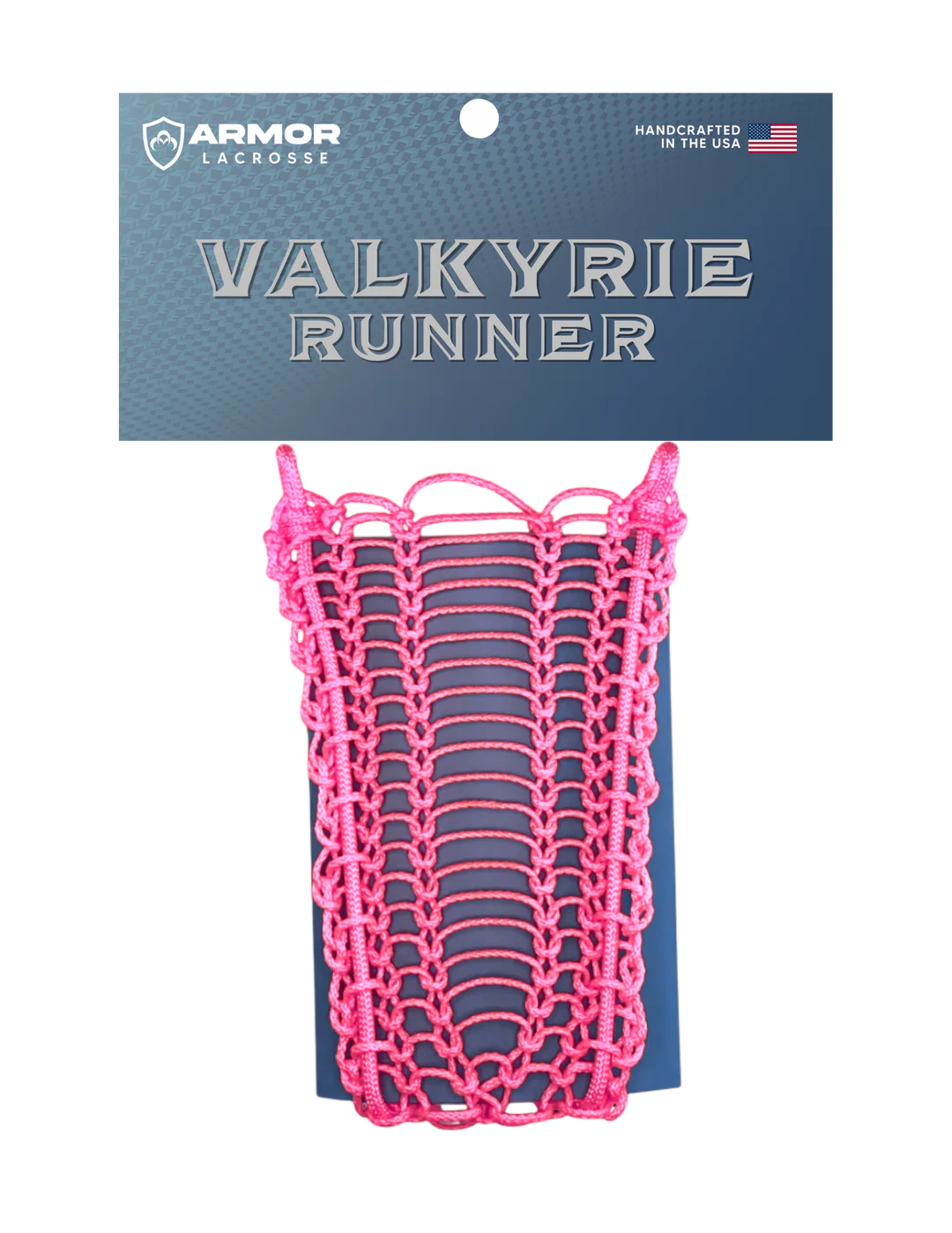 Armor Lax Valkyrie Mesh Runner