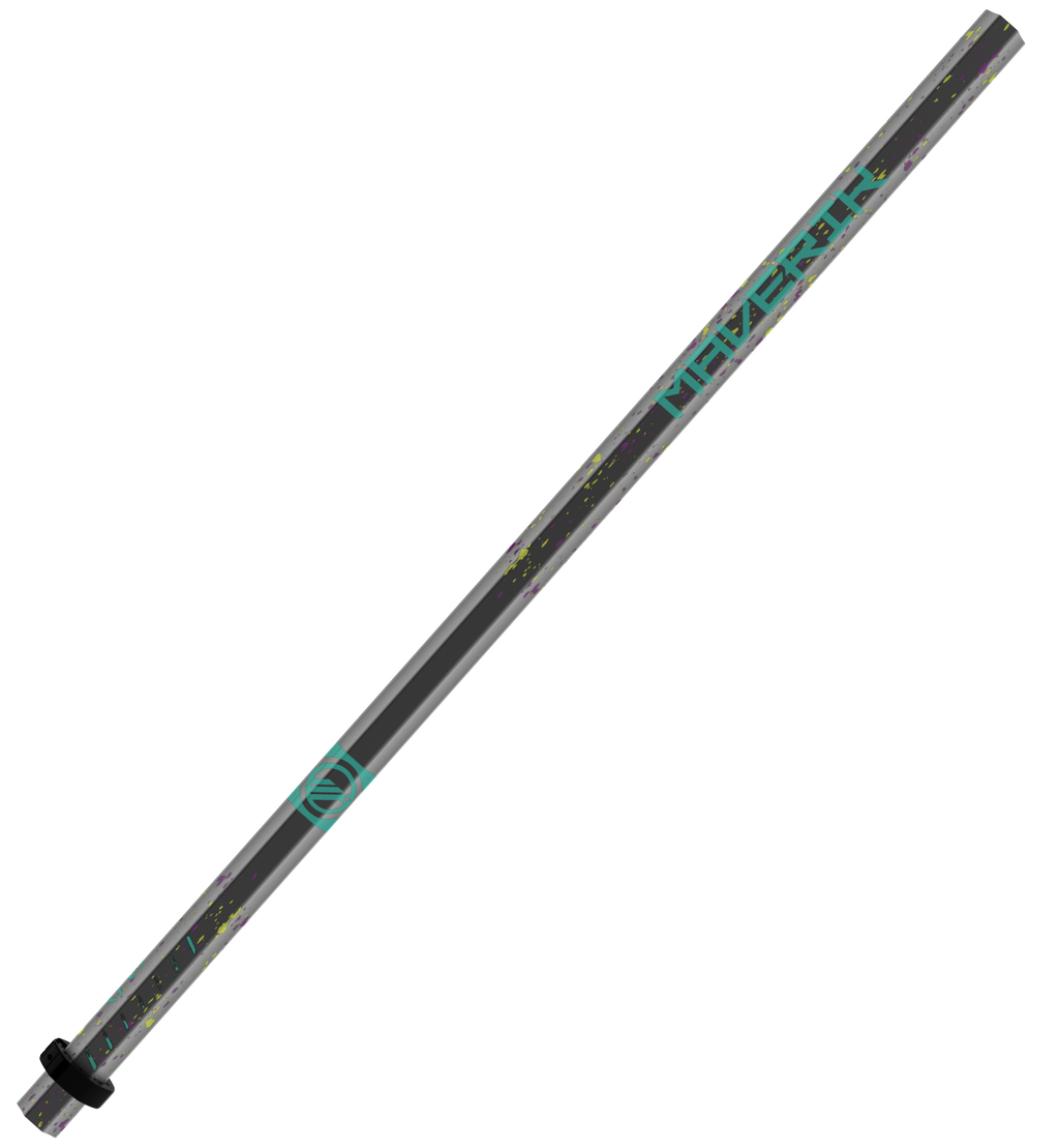 Maverik Range Shaft