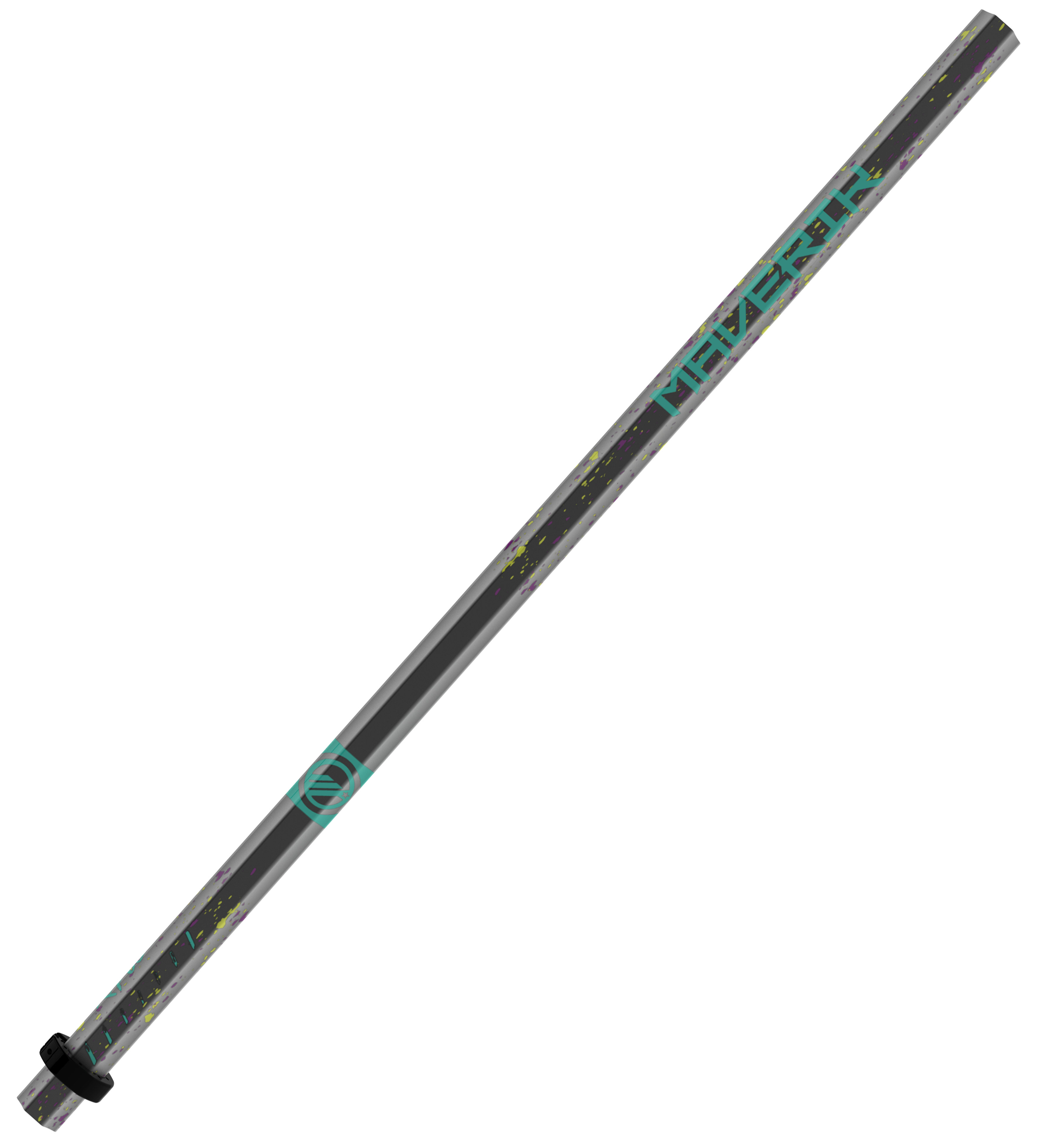 Maverik Range Shaft