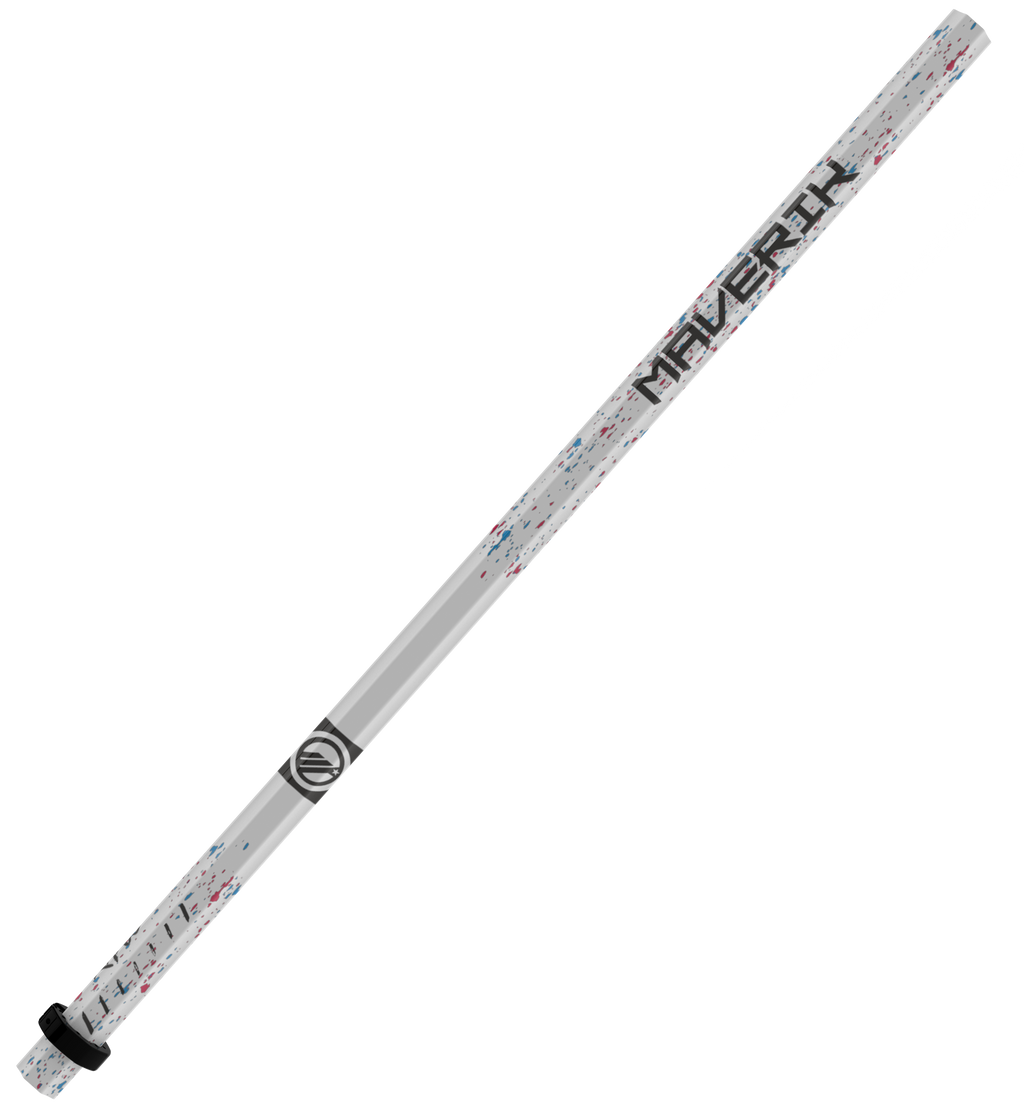 Maverik Range Shaft