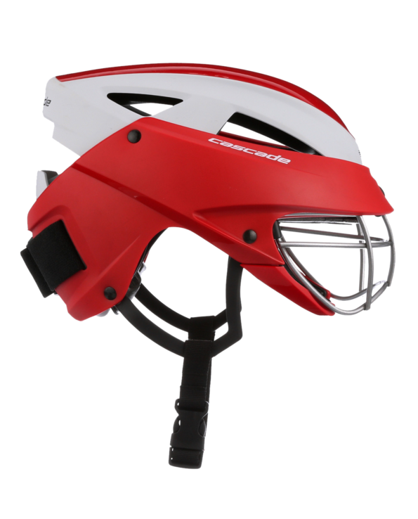 Cascade LX Helmet