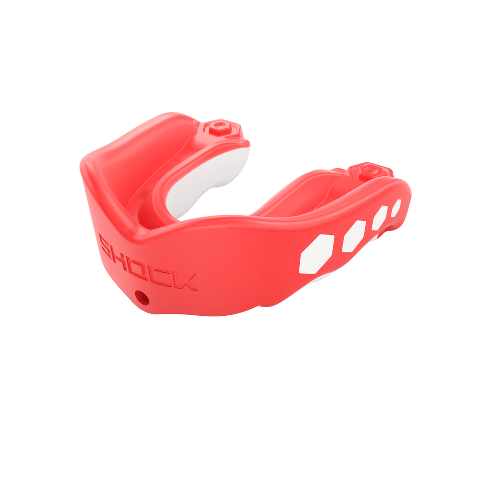 Shock Doctor Gel Max Flavor Fusion