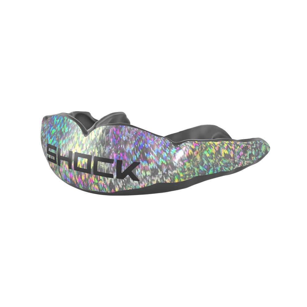 Shock Doctor MicroFit Iridescent OSFA