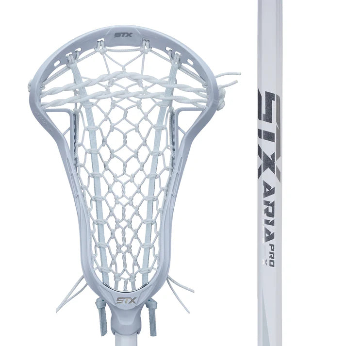 STX Aria Pro-X Draw Complete Stick