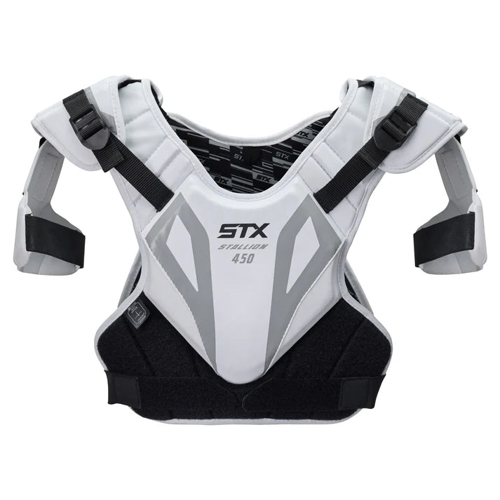 STX Stallion 450 Shoulder Pad