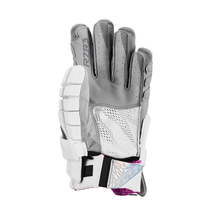 STX Surgeon RZR 3 Lacrosse Gloves