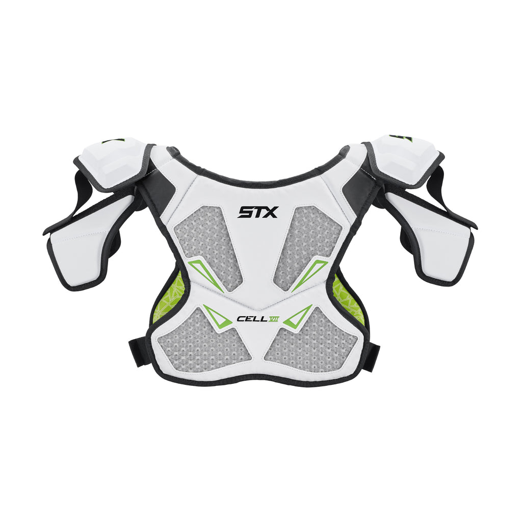 STX Cell 7 Shoulder Pad