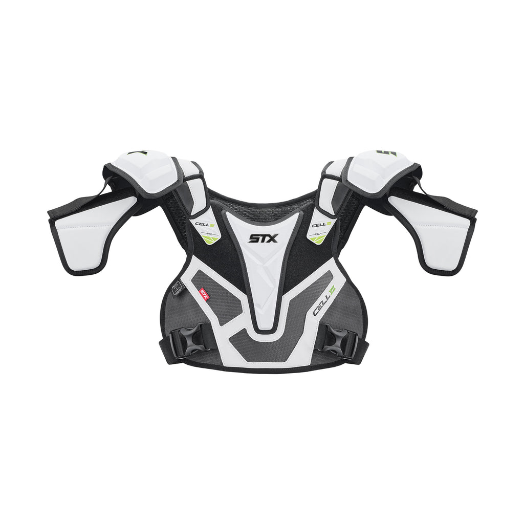 STX Cell 7 Shoulder Pad