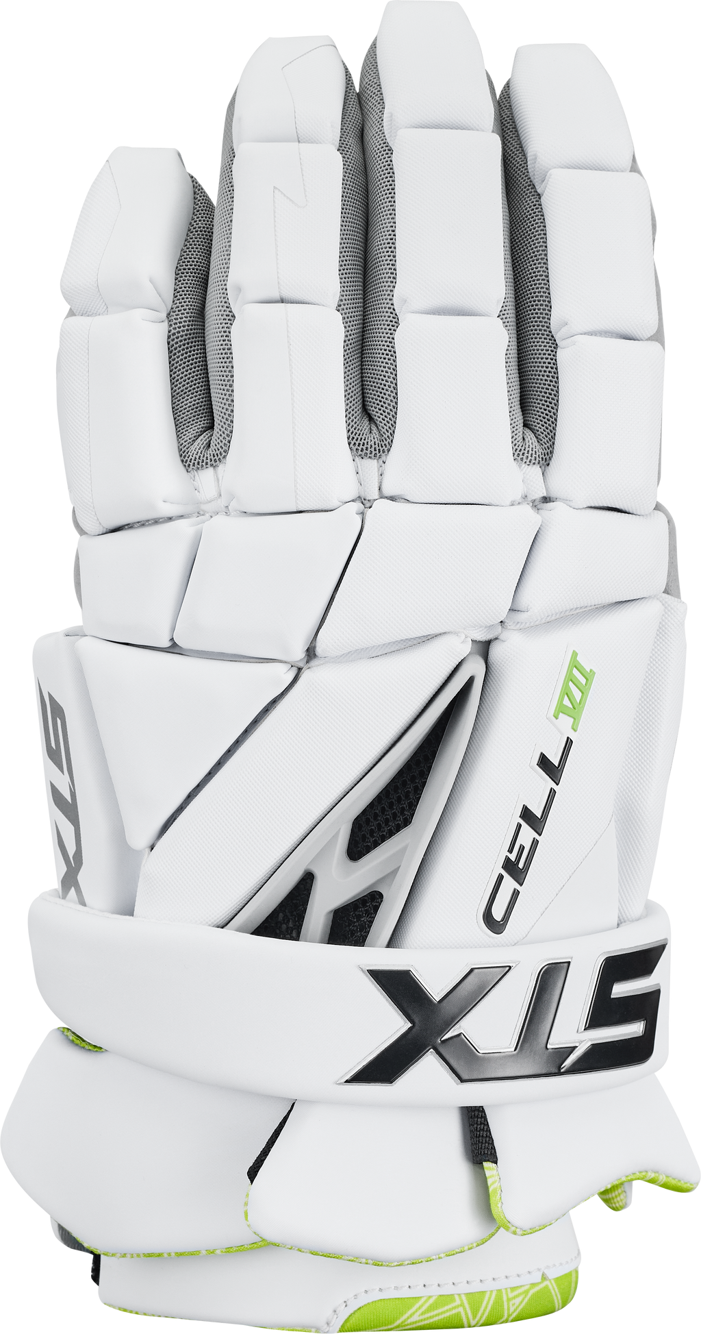 STX Cell 7 Goalie Glove