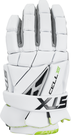 STX Cell 7 Goalie Glove