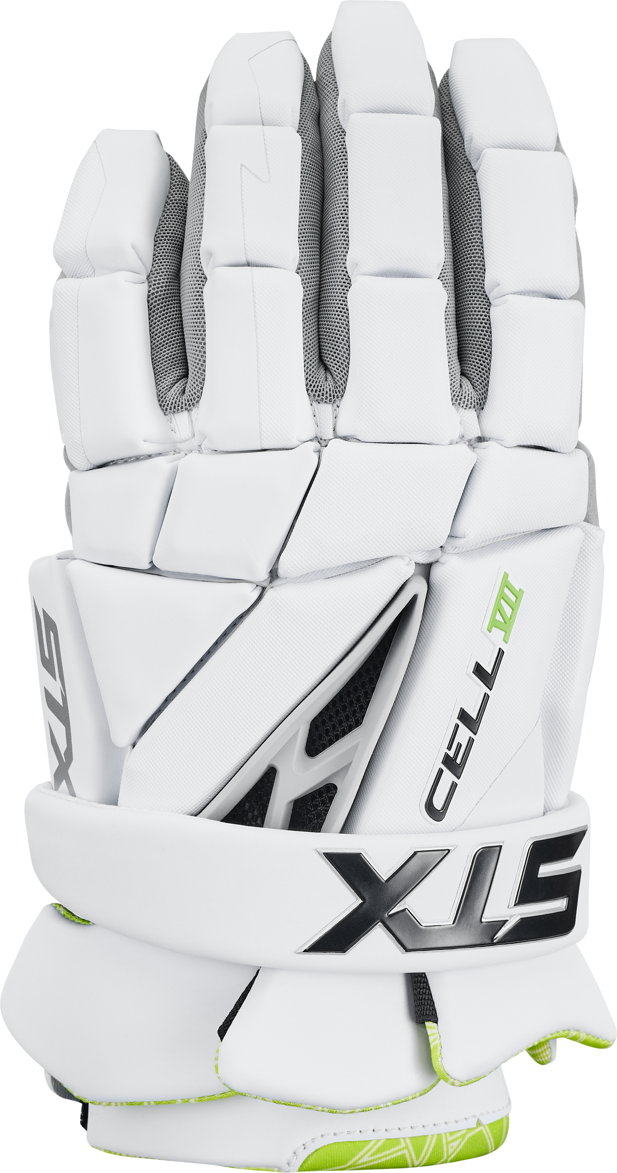 STX Cell 7 Goalie Glove