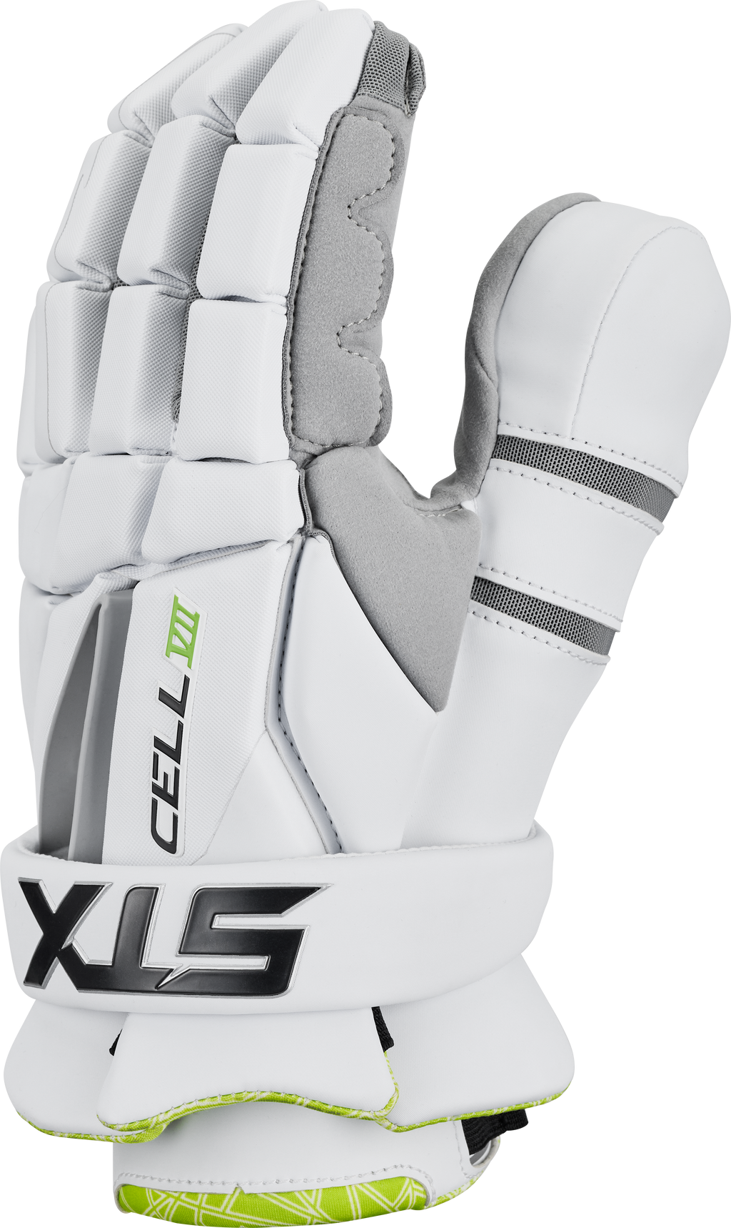STX Cell 7 Goalie Glove