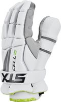 STX Cell 7 Goalie Glove