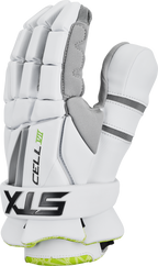 STX Cell 7 Goalie Glove