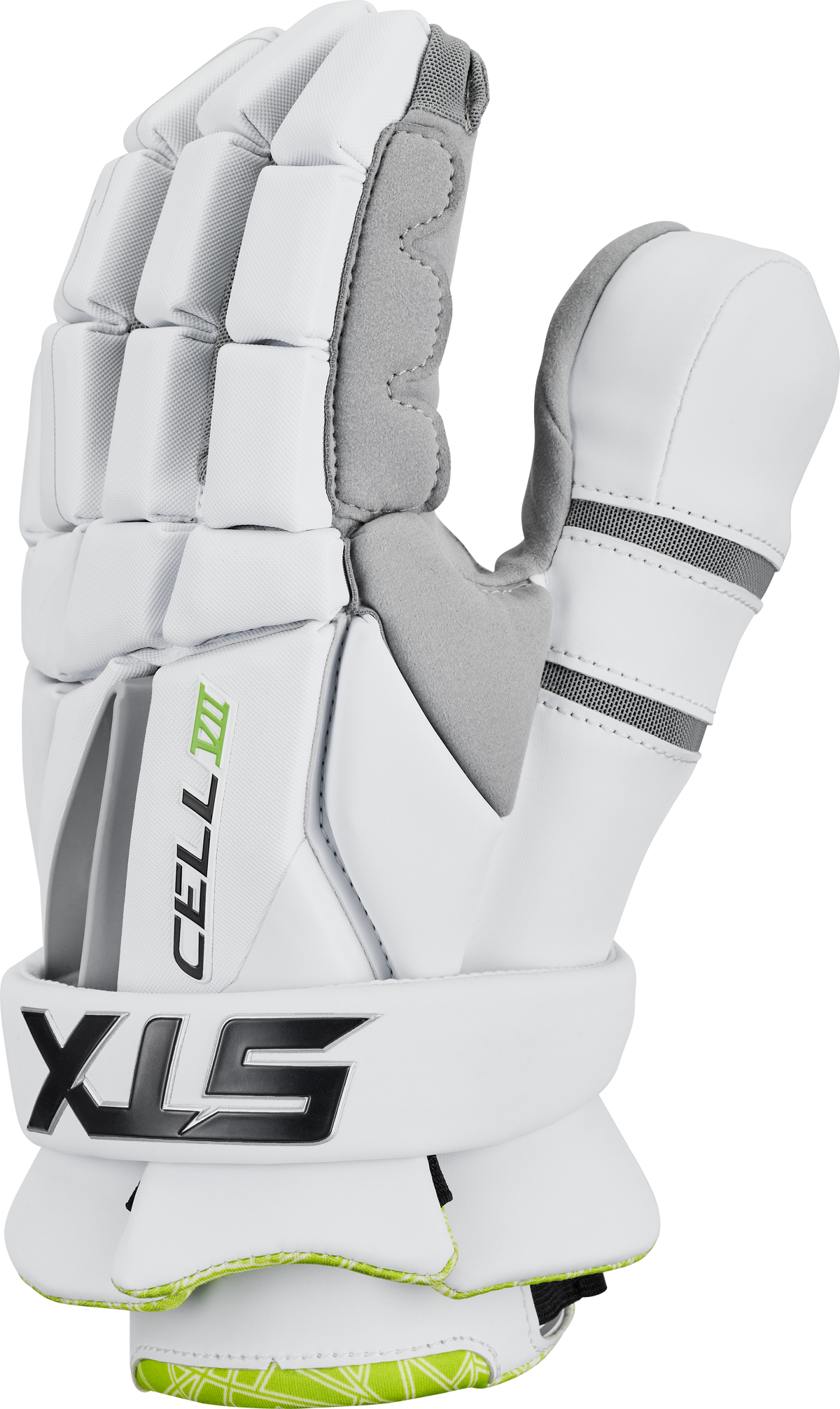 STX Cell 7 Goalie Glove