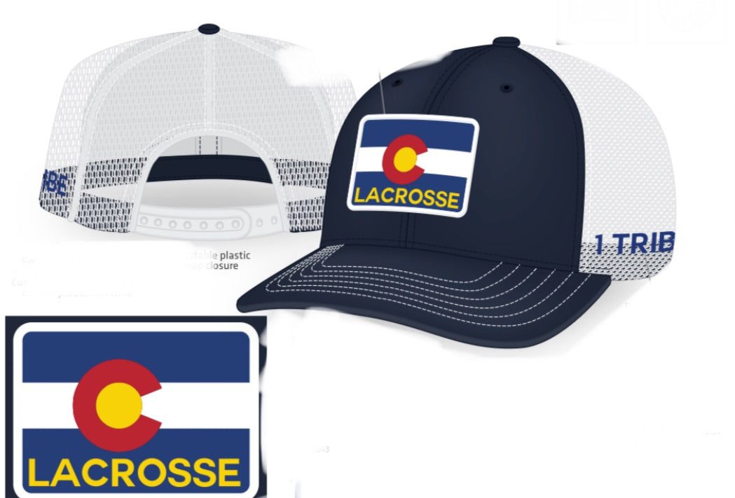 TWL Colorado Hat