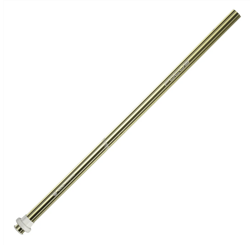 ECD Focus Sc-Ti 30" Shaft