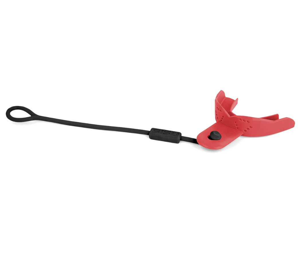 SISU Tether Mouthguard