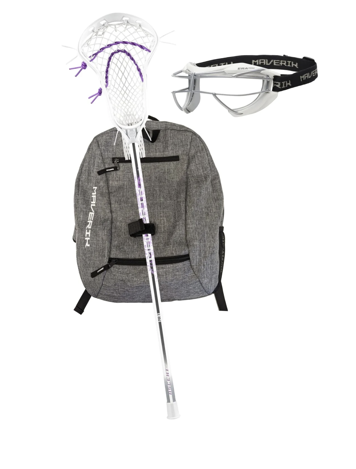 Maverik Era Mini Starter Pack Girls