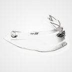 Cascade Goalie Throat Piece
