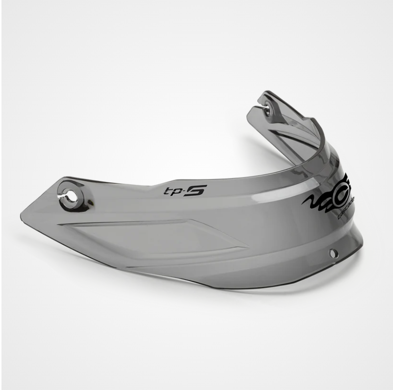 Cascade Goalie Throat Piece