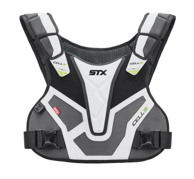 STX Cell 7 Shoulder Pad Liner
