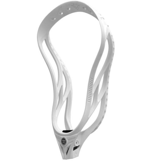 Warrior Evo V Unstrung