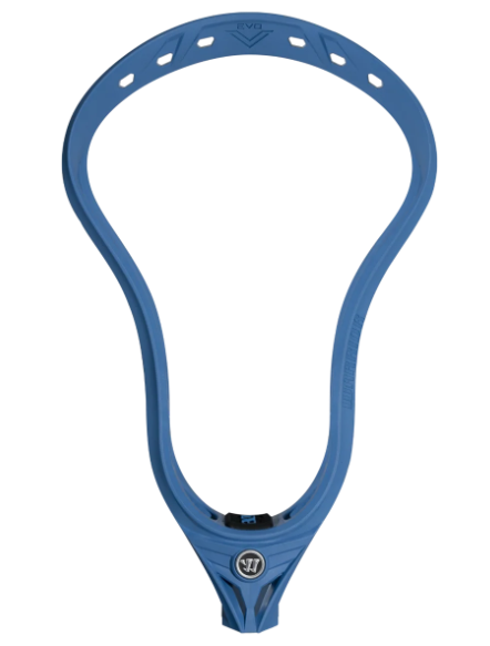 Warrior Evo V Unstrung