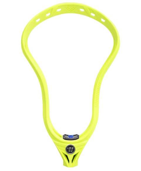 Warrior Evo V Unstrung