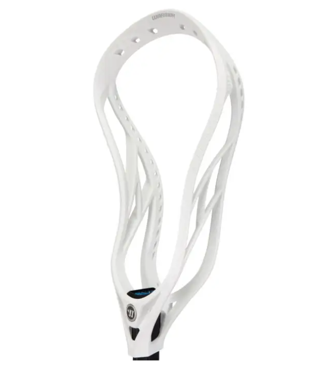 Warrior EvoQX-O Unstrung Head
