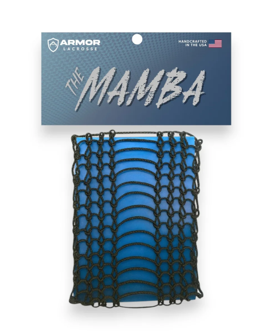 Armor Lax Mamba Mesh