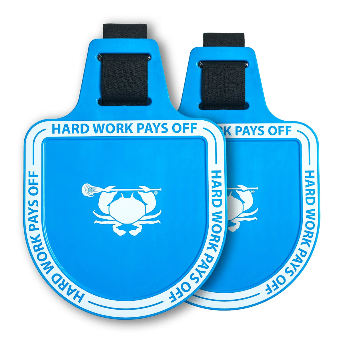 ECD Shooting Target 2-Pack