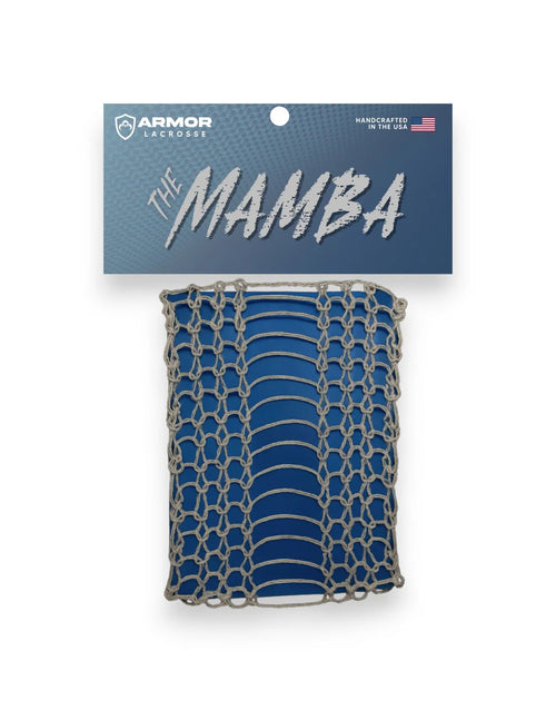 Armor Lax Mamba Mesh