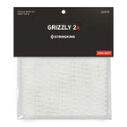 Stringking Grizzly 2s Goalie Mesh