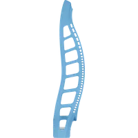 StringKing Mark 3D Unstrung