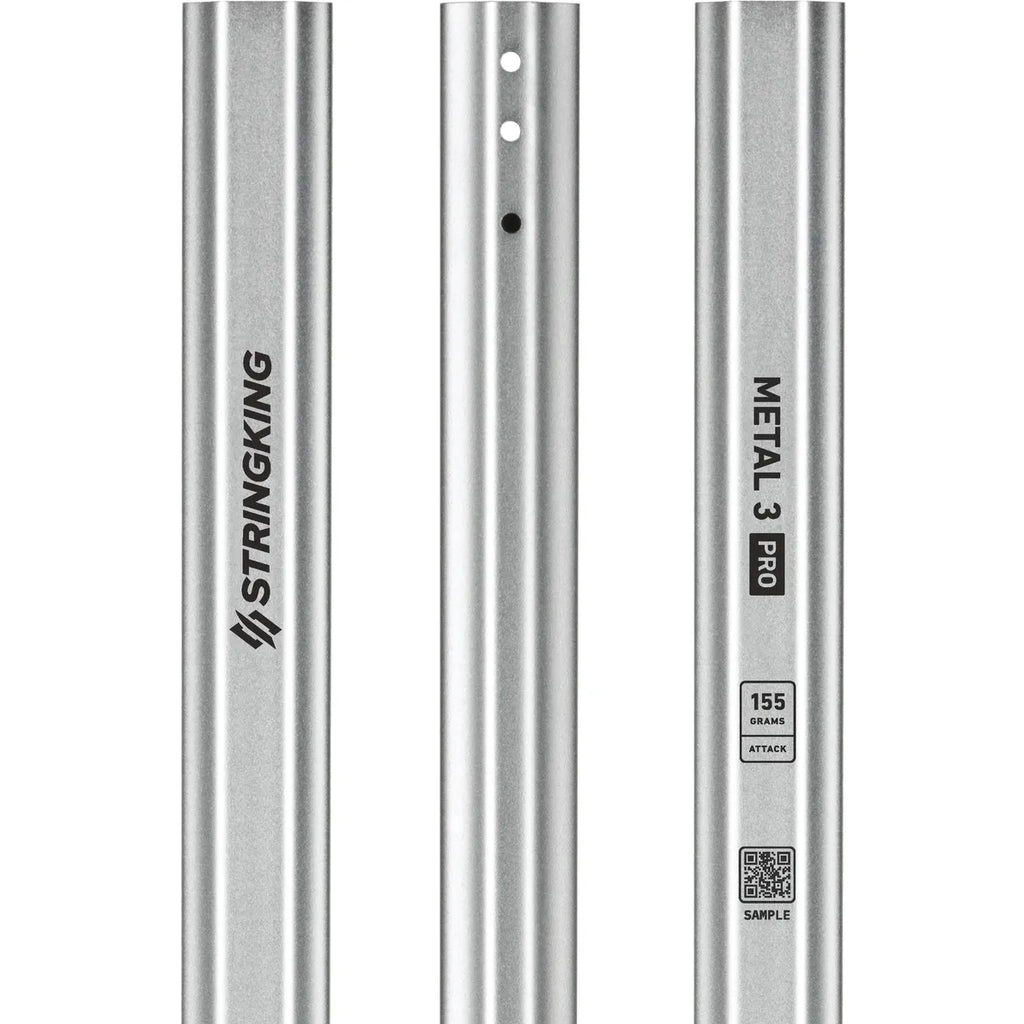 StringKing Metal 3 Pro Shaft