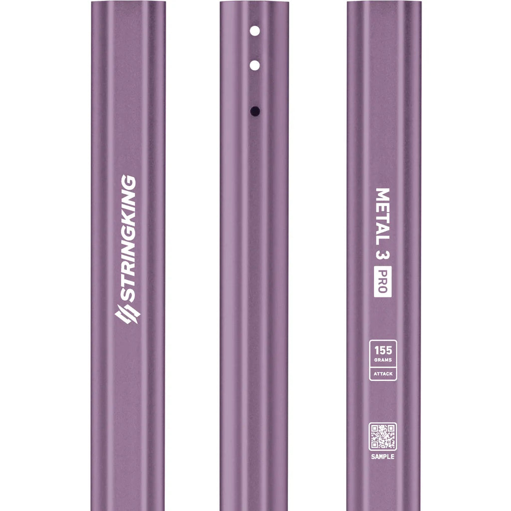 StringKing Metal 3 Pro Shaft