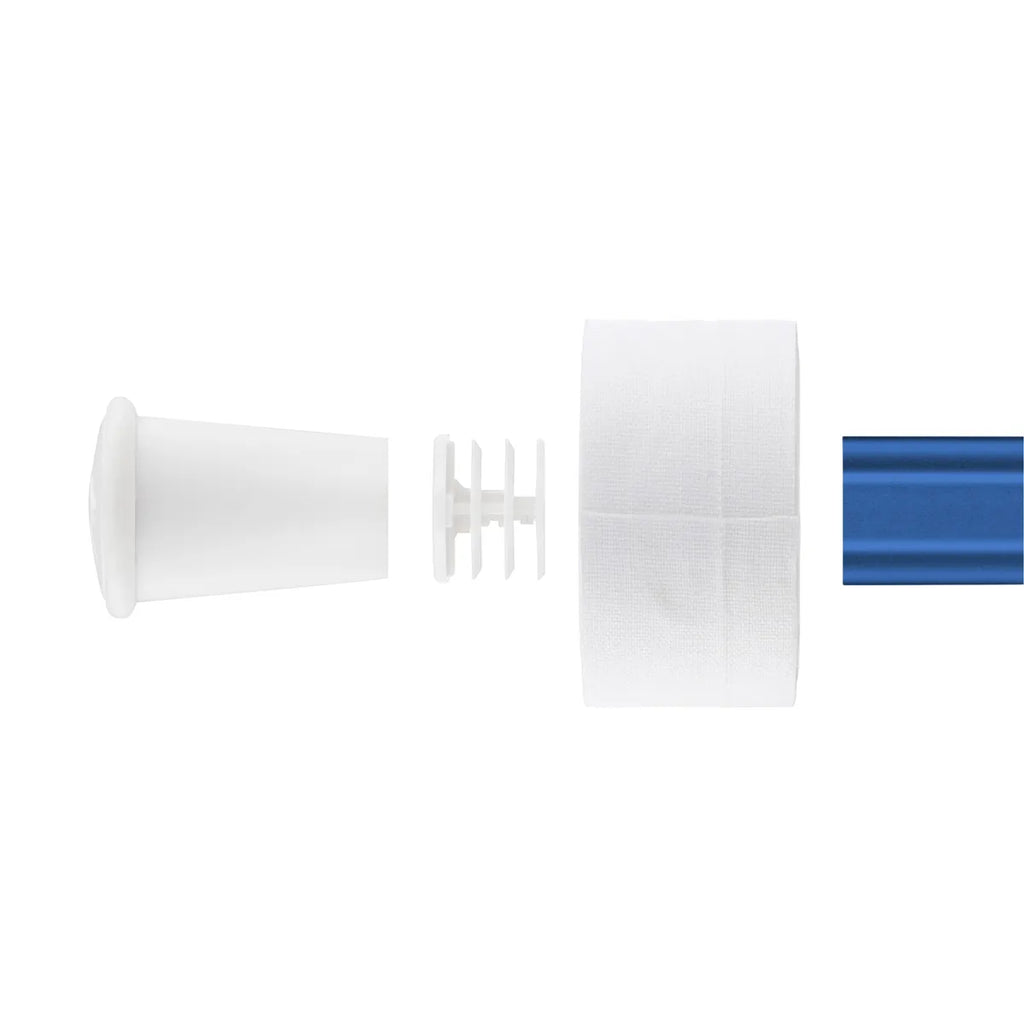 StringKing Metal 3 Pro Shaft