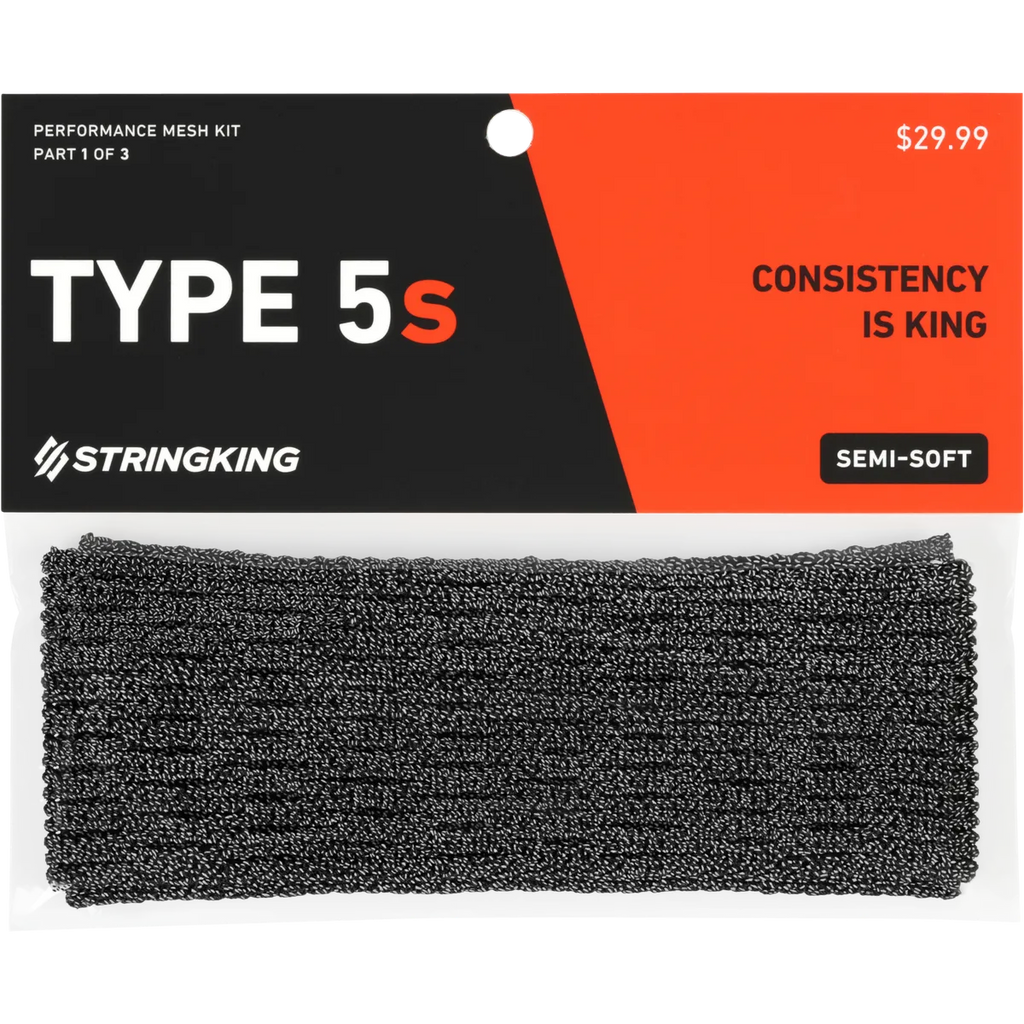 String King Type 5 Mesh