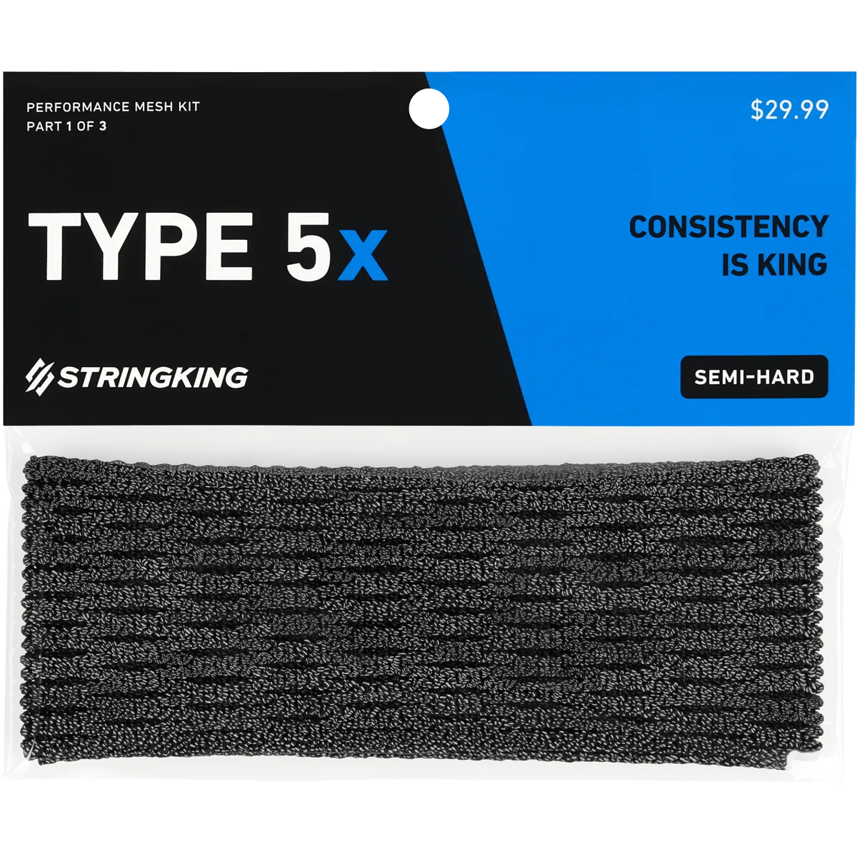 String King Type 5 Mesh