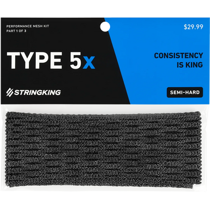 String King Type 5 Mesh